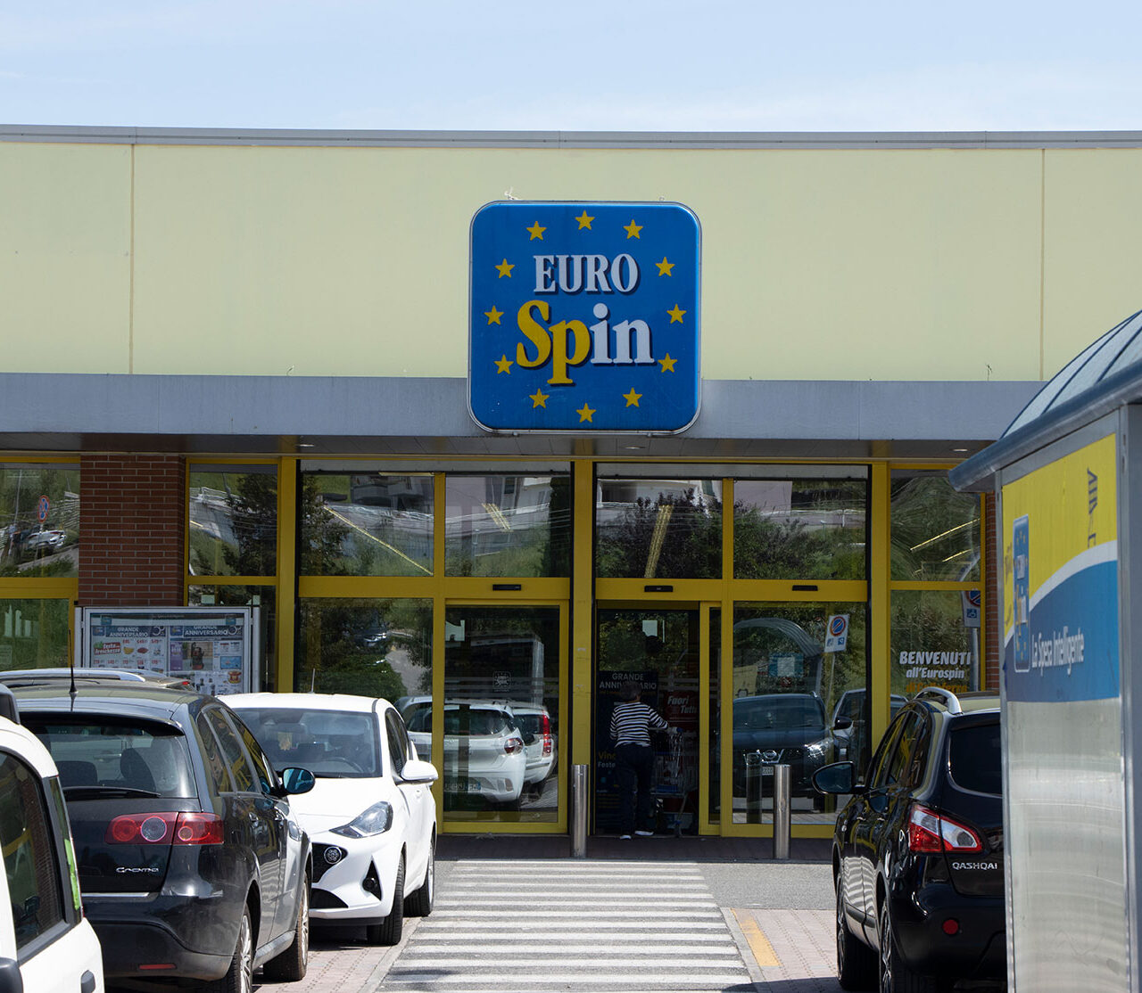 EUROSPIN Colleferro (RM)