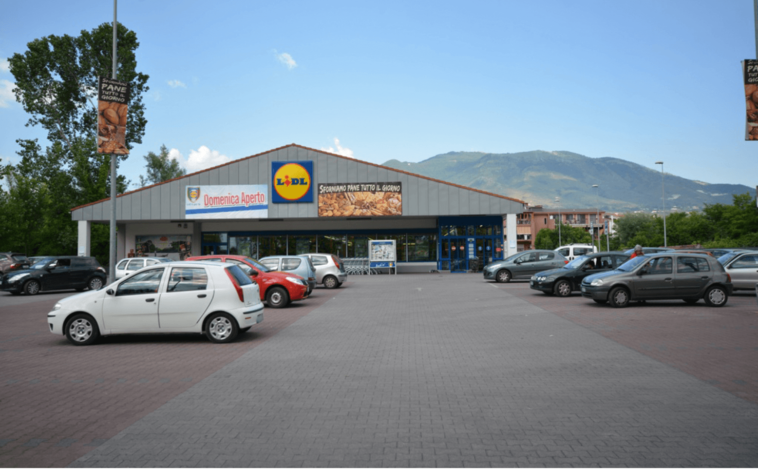 CASSINO Lidl1