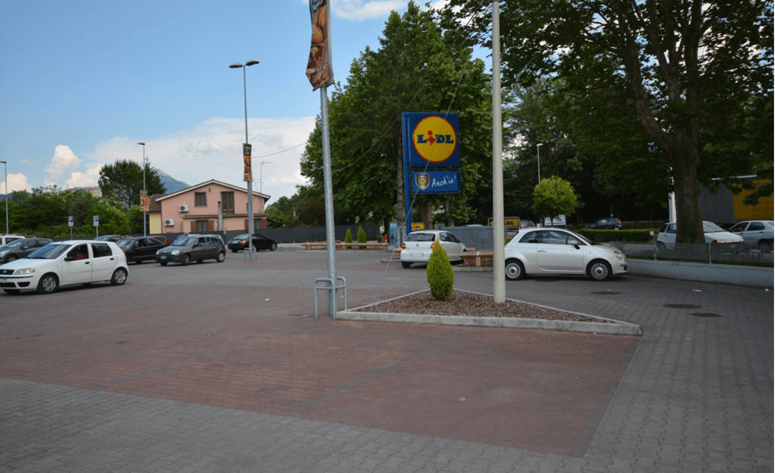 CASSINO Lidl2