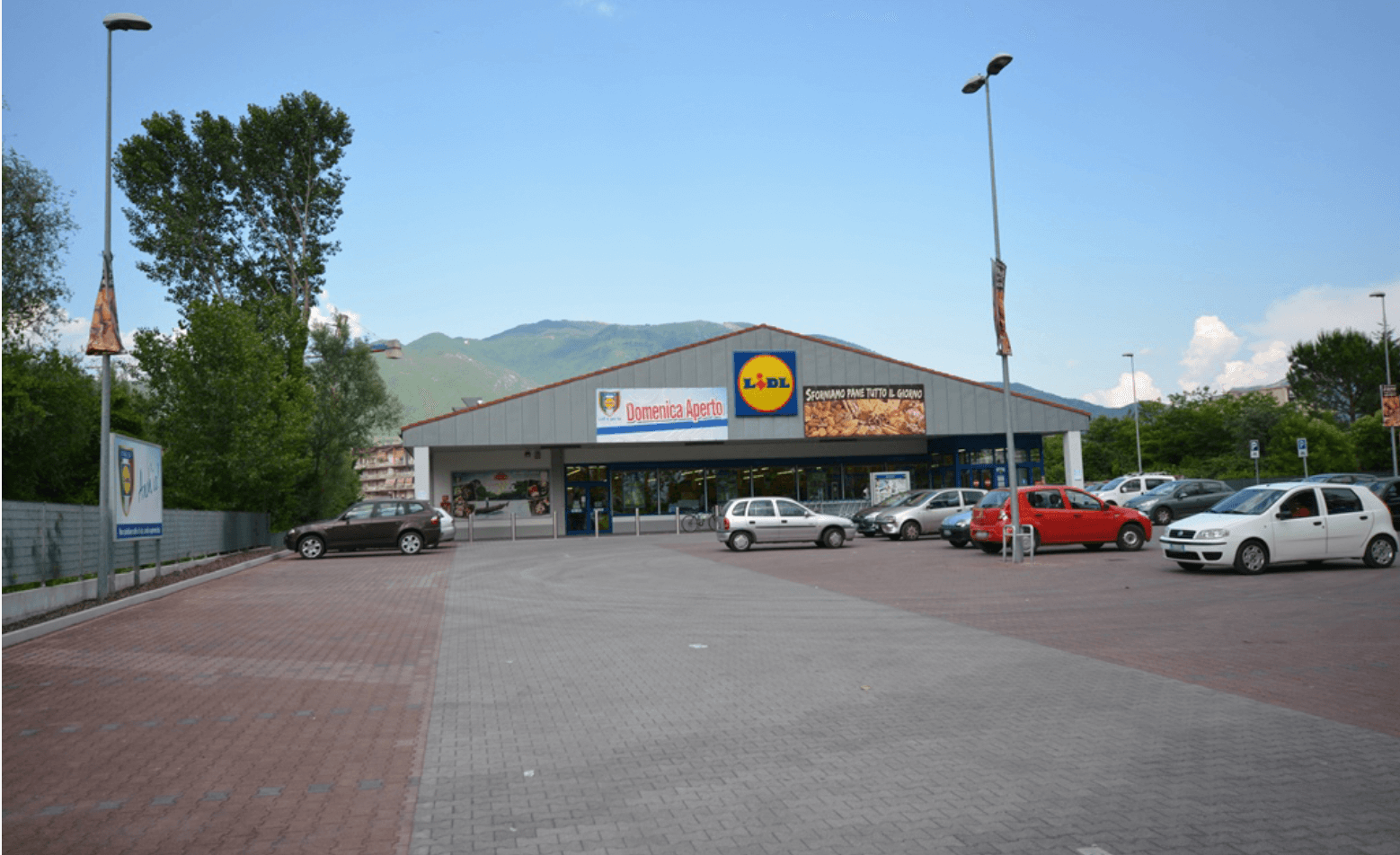 CASSINO Lidl4