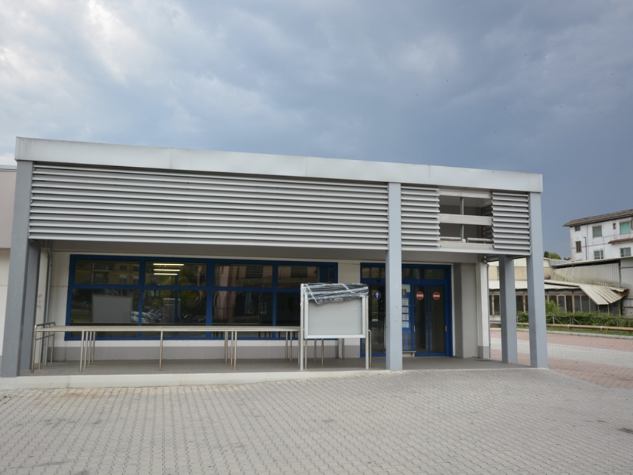 Centro Commerciale LIDL Ceccano