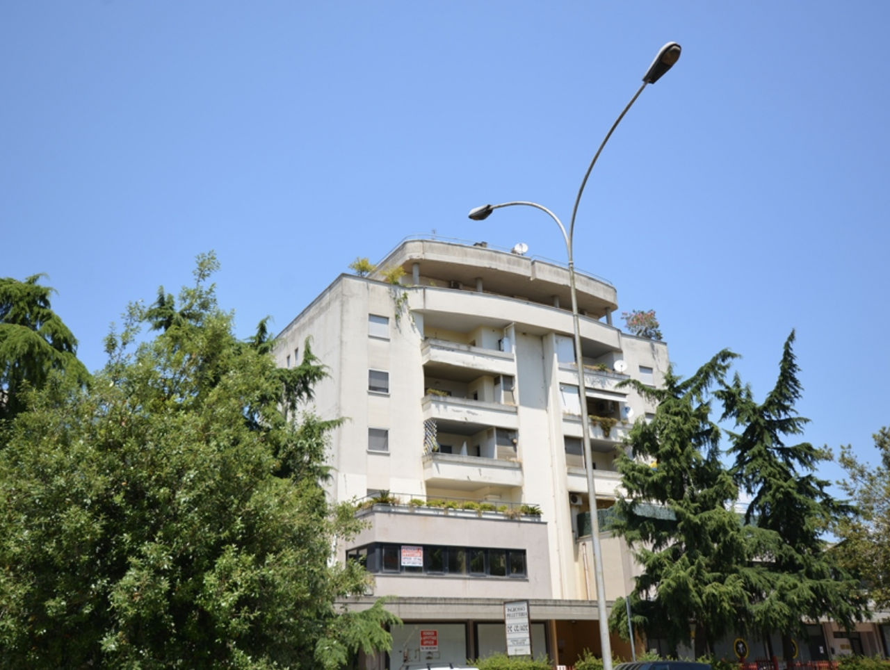 Cooperative COLLE SERENO Frosinone