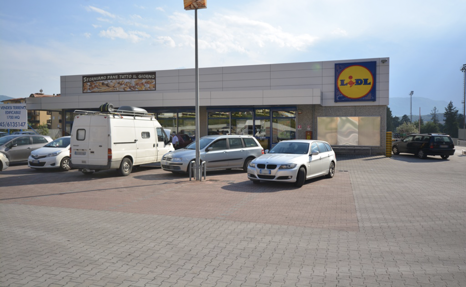 PONTECORVO Lidl6