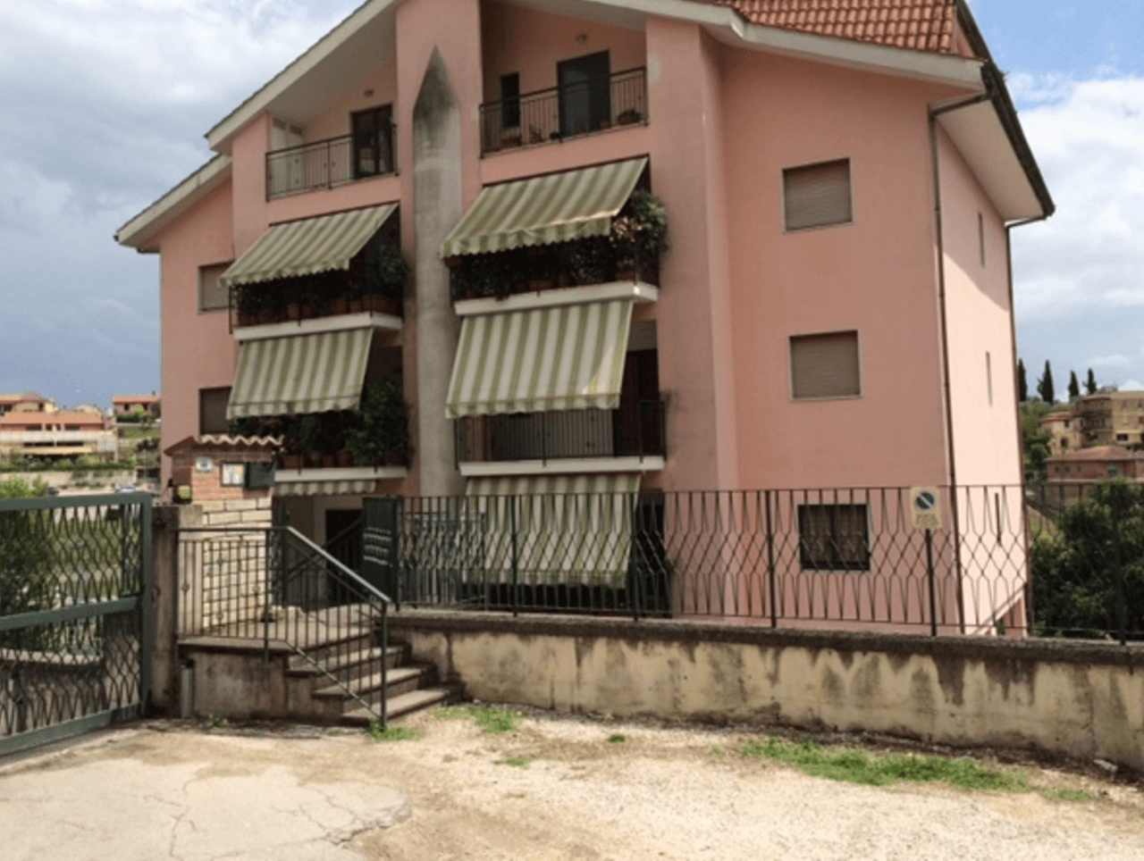 Residence ULIVETO Ceccano