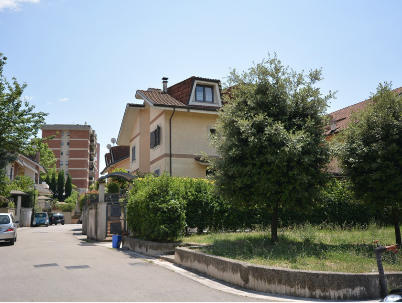 Residence I DUE PINI Frosinone